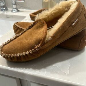 Ll Bean Slippers